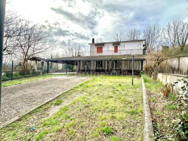 Villa in vendita a Cassino FR