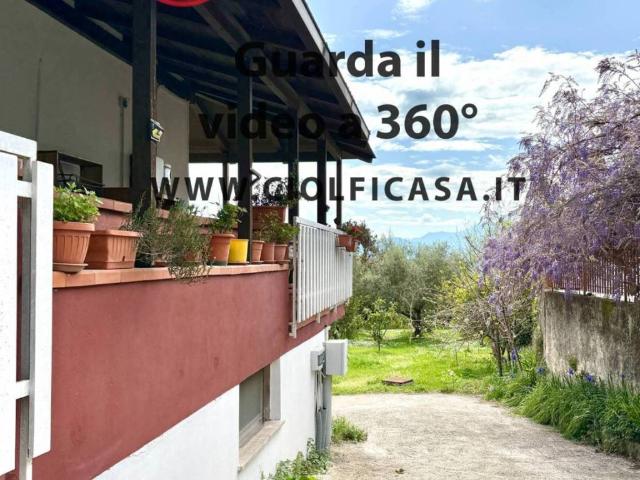 Villa in vendita a Cassino FR