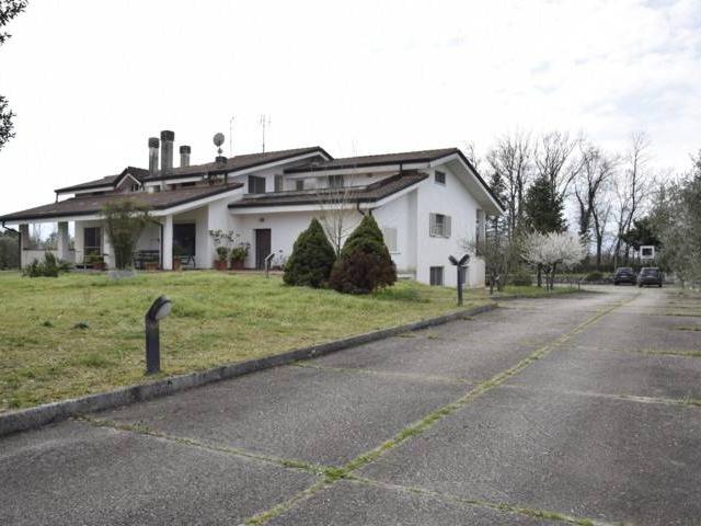 Villa in vendita a Cassino FR
