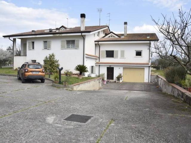 Villa in vendita a Cassino FR