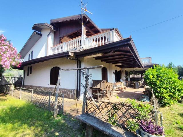 Villa in vendita a Cassino FR