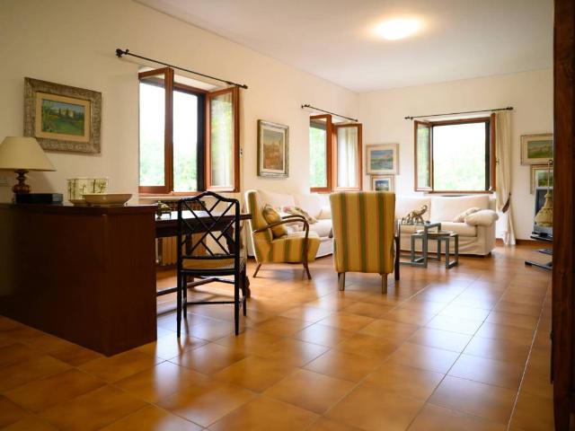 Villa in vendita a Casperia RI