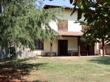 Villa in vendita a Casperia RI