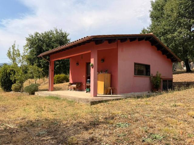 Villa in vendita a Casperia RI