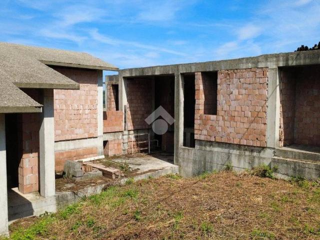 Villa in vendita a Casperia RI