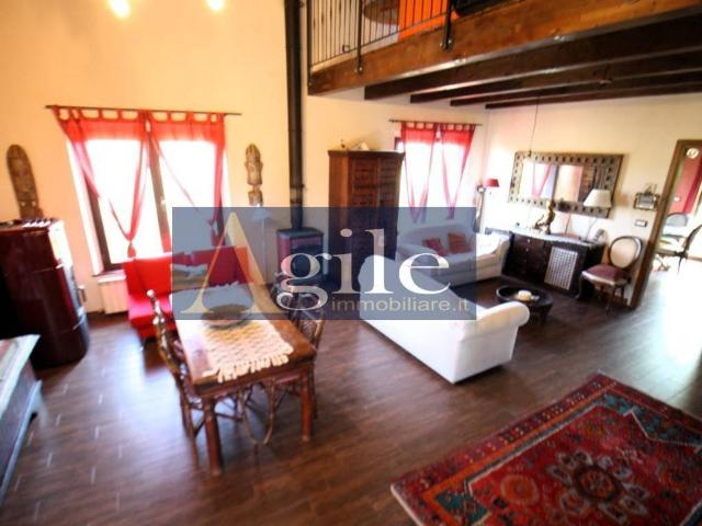 Villa in vendita a Castorano AP