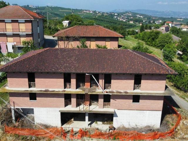Villa in vendita a Castagnole delle Lanze AT