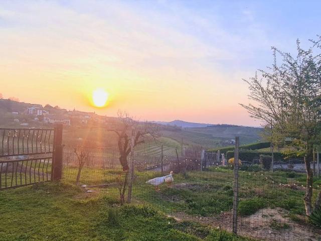 Villa in vendita a Castagnole delle Lanze AT