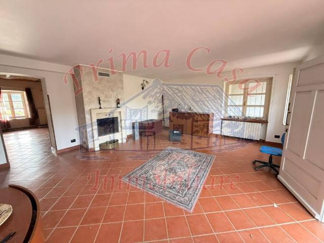 Villa in vendita a Castagnole delle Lanze AT