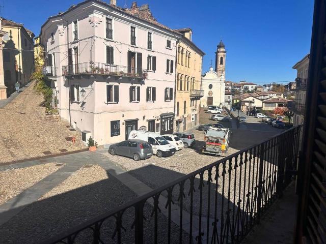 Villa in vendita a Castagnole delle Lanze AT