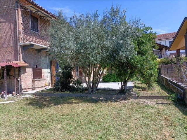 Villa in vendita a Castagnole delle Lanze AT