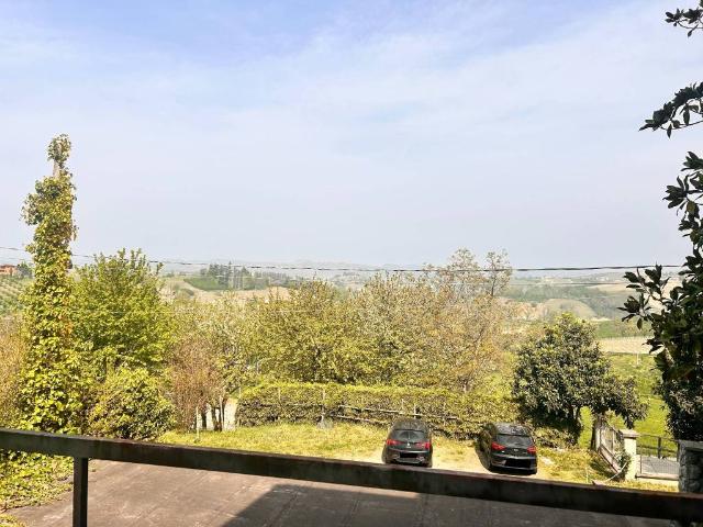 Villa in vendita a Castagnole delle Lanze AT