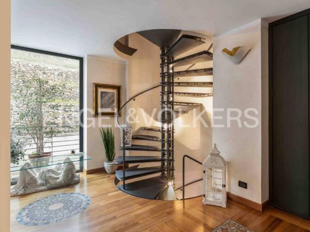 Villa in vendita a Castagnole Monferrato AT