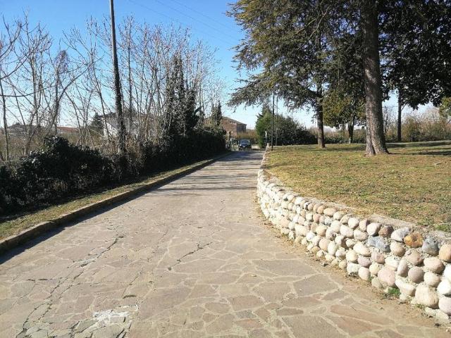Villa in vendita a Castagnaro VR