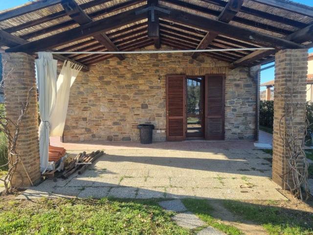 Villa in vendita a Castagneto Carducci LI
