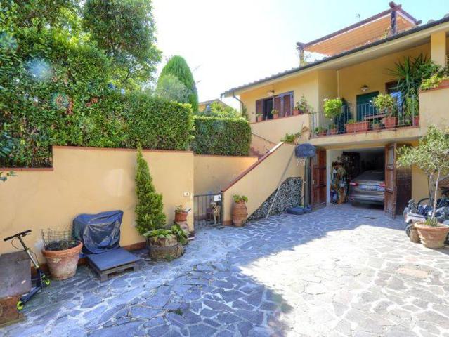 Villa in vendita a Castagneto Carducci LI
