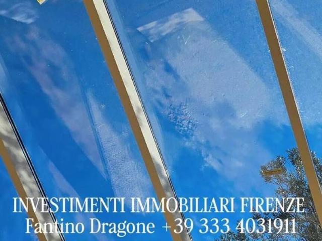 Villa in vendita a Castagneto Carducci LI