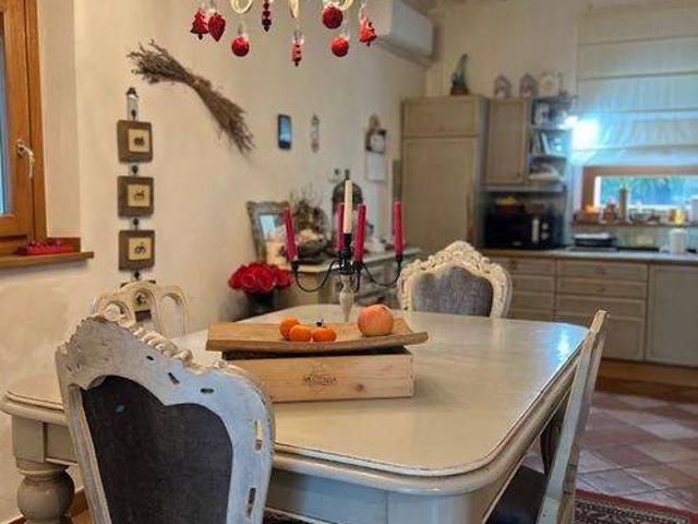 Villa in vendita a Castagneto Carducci LI