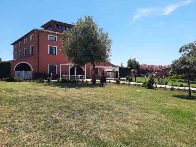 Villa in vendita a Castagneto Carducci LI