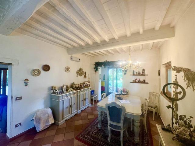 Villa in vendita a Castagneto Carducci LI