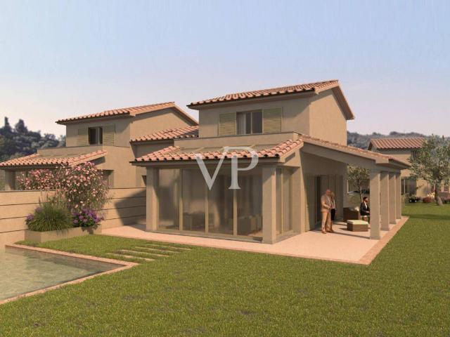 Villa in vendita a Castagneto Carducci LI