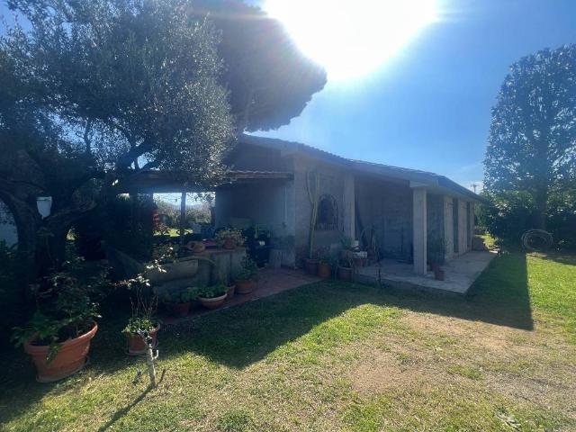 Villa in vendita a Castagneto Carducci LI