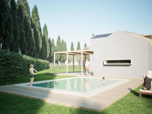 Villa in vendita a Castagneto Carducci LI