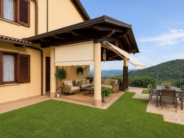 Villa in vendita a Castagneto Po TO