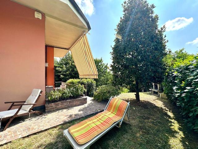 Villa in vendita a Castagnito CN