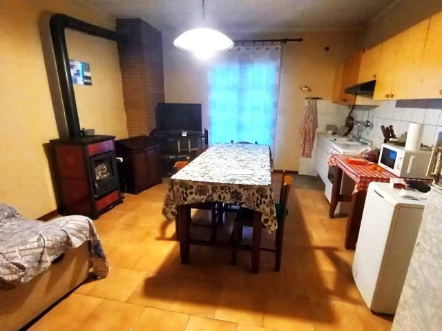 Villa in vendita a Castana PV