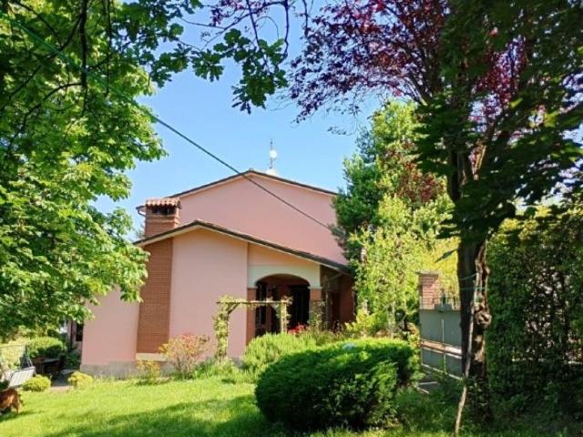 Villa in vendita a Castana PV