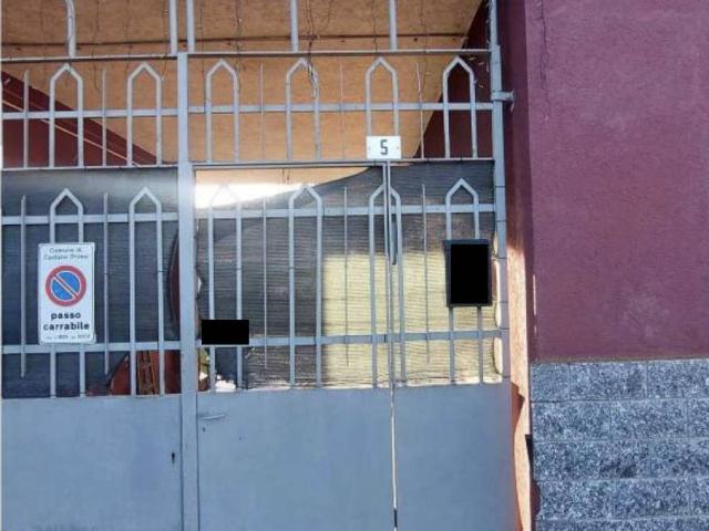 Villa in vendita a Castano Primo MI