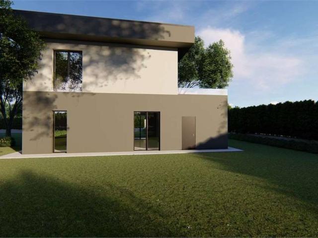 Villa in vendita a Castano Primo MI