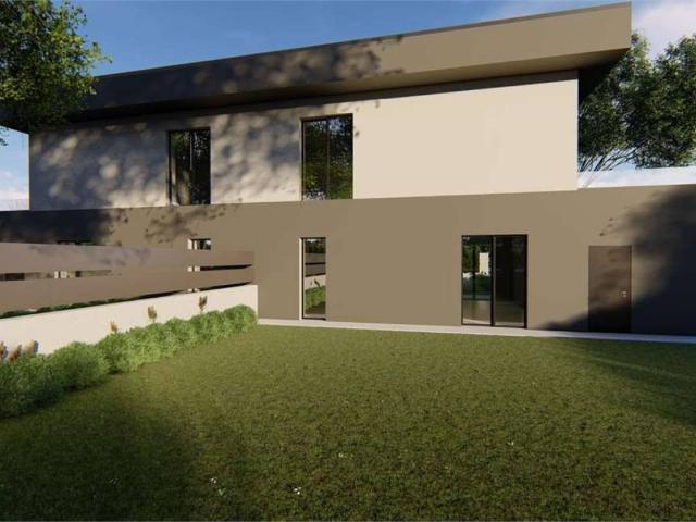Villa in vendita a Castano Primo MI