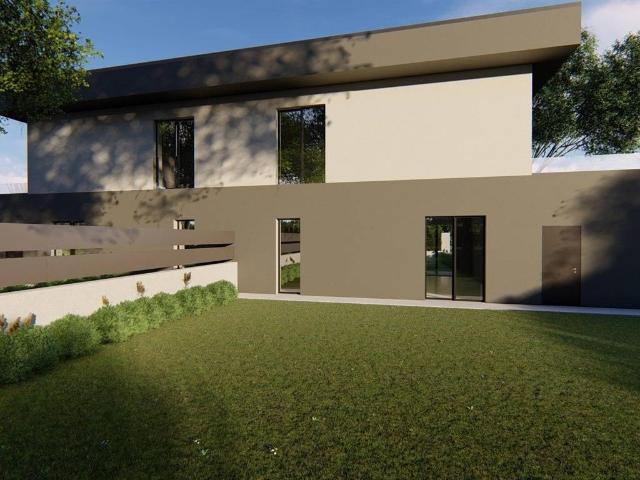 Villa in vendita a Castano Primo MI
