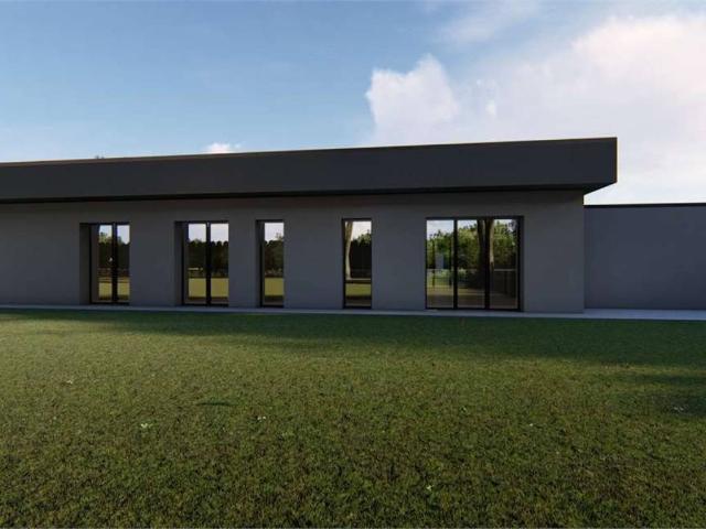 Villa in vendita a Castano Primo MI