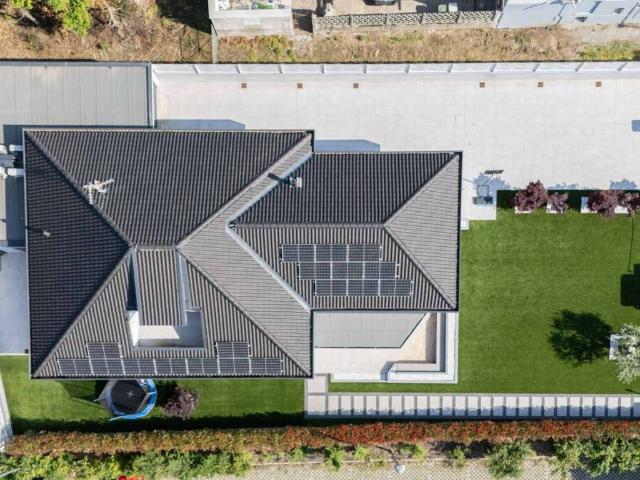 Villa in vendita a Castano Primo MI