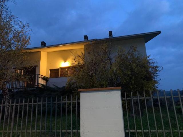 Villa in vendita a Casteggio PV
