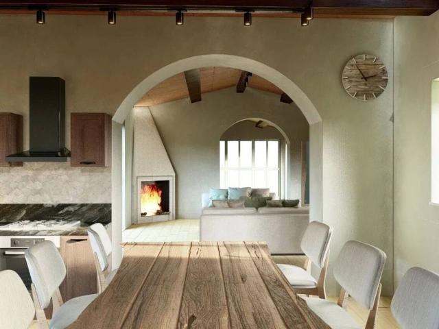 Villa in vendita a Casteggio PV