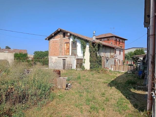 Villa in vendita a Casteggio PV