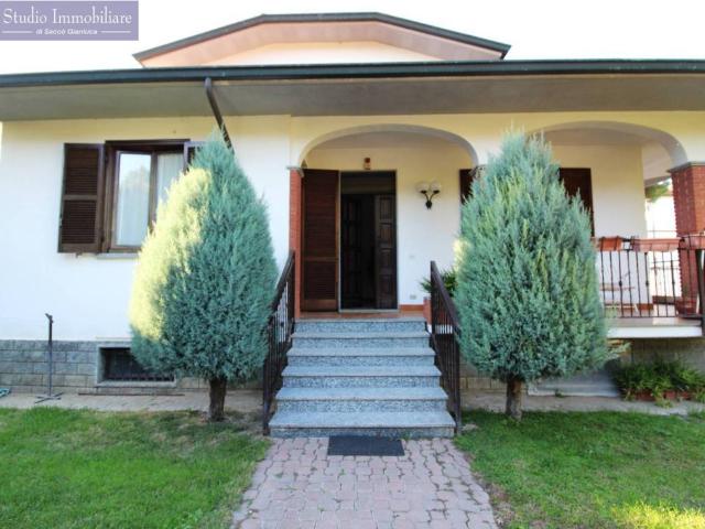 Villa in vendita a Casteggio PV