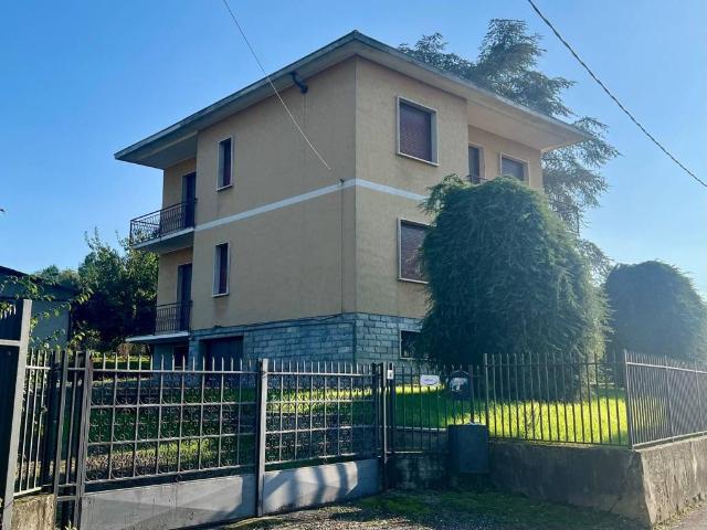 Villa in vendita a Casteggio PV