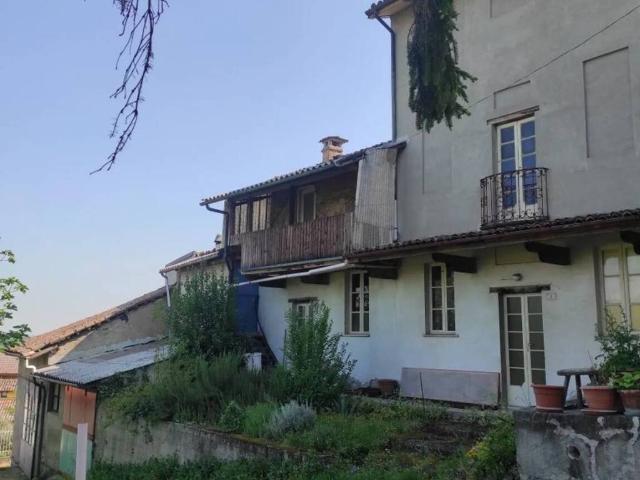 Villa in vendita a Casteggio PV