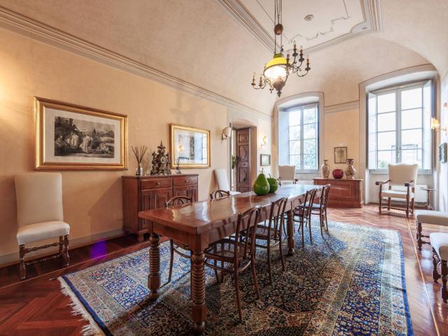 Villa in vendita a Castegnato
