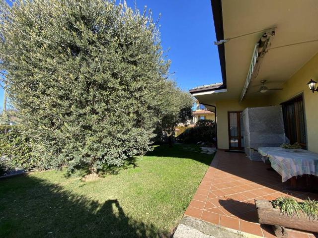 Villa in vendita a Castegnato BS