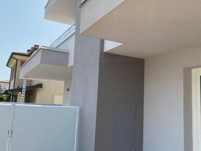 Villa in vendita a Castegnato BS