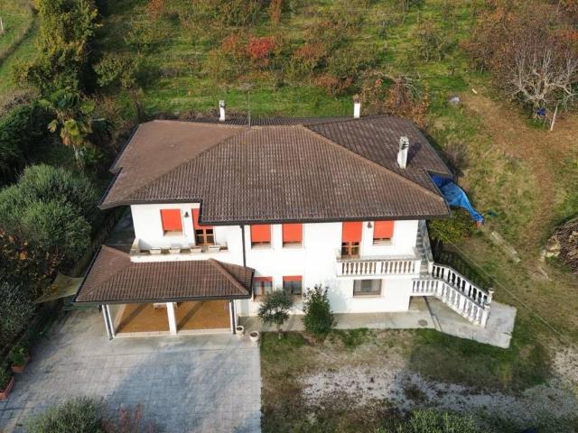 Villa in vendita a Castegnero VI