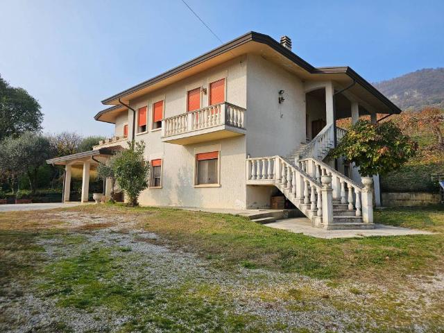 Villa in vendita a Castegnero VI