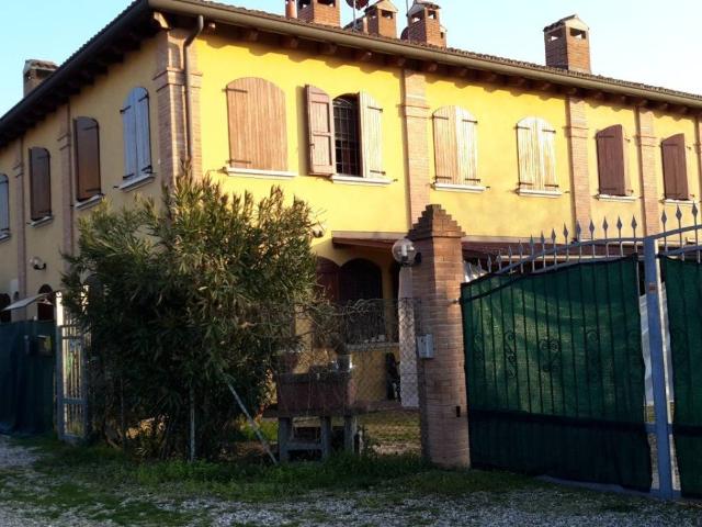Villa in vendita a Castel Maggiore BO