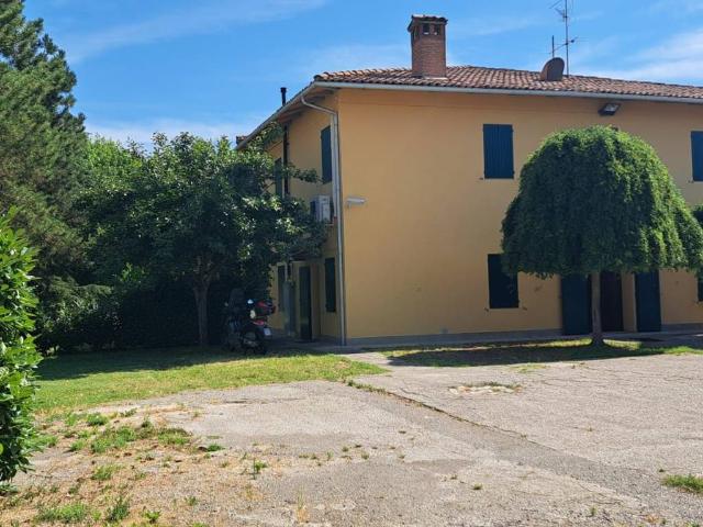 Villa in vendita a Castel Maggiore BO